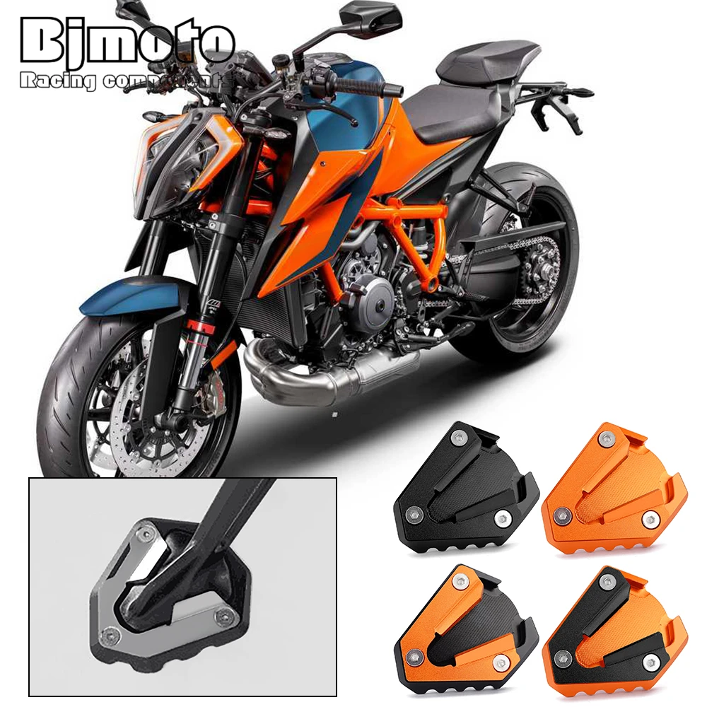 

1290 Side Stand Enlarge For K-TM 1290 Super Adventure S 2021 2022 2023