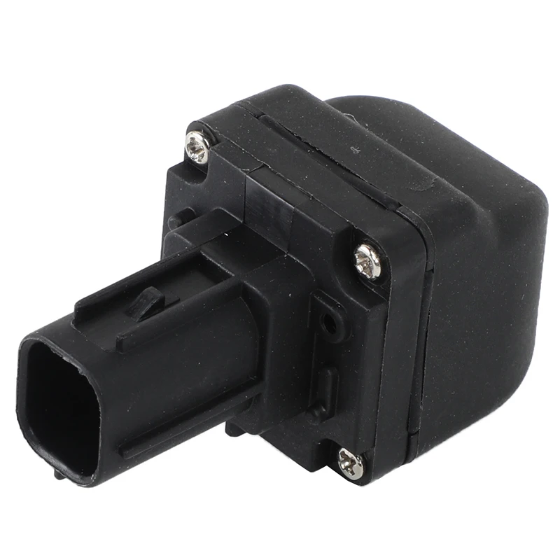 Toyota Land Cruiser 2008-2015 Rear View Back-Up Parking Camera