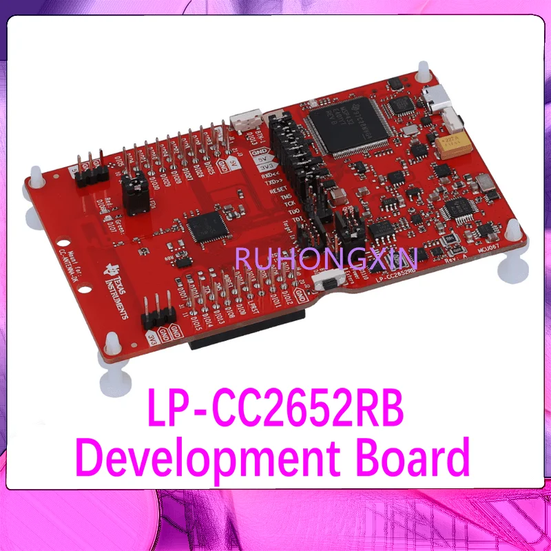 LP-CC2652RB-CC2652RB-Multi-Protocol-2-4GHz-Wireless-MCU-Development