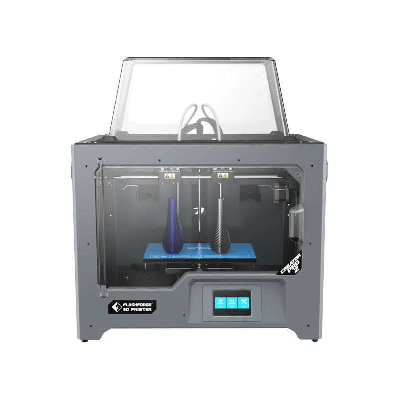 Flashforge Voxelab Second Used FDM 3D Printer AD3 Pro Adventurer 4 Creator Pro 2  Aquila Dreamer Resin 3D Printer Foto 8.9 3 d printer 3D Printers