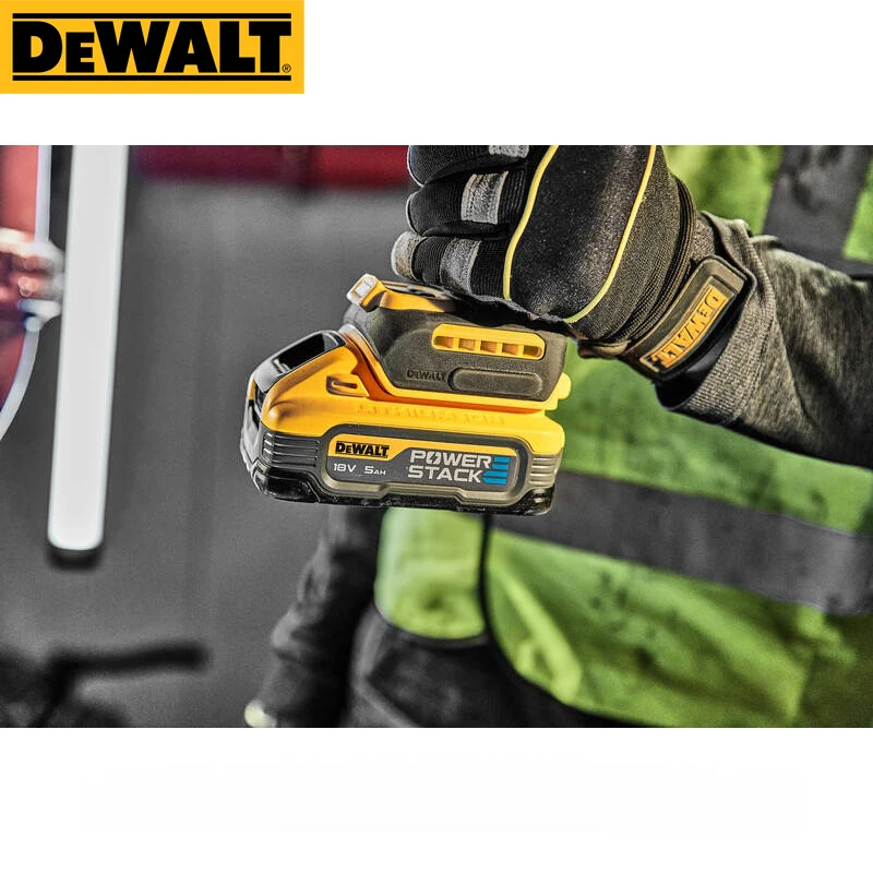 Dewalt power stack. Dewalt power stack