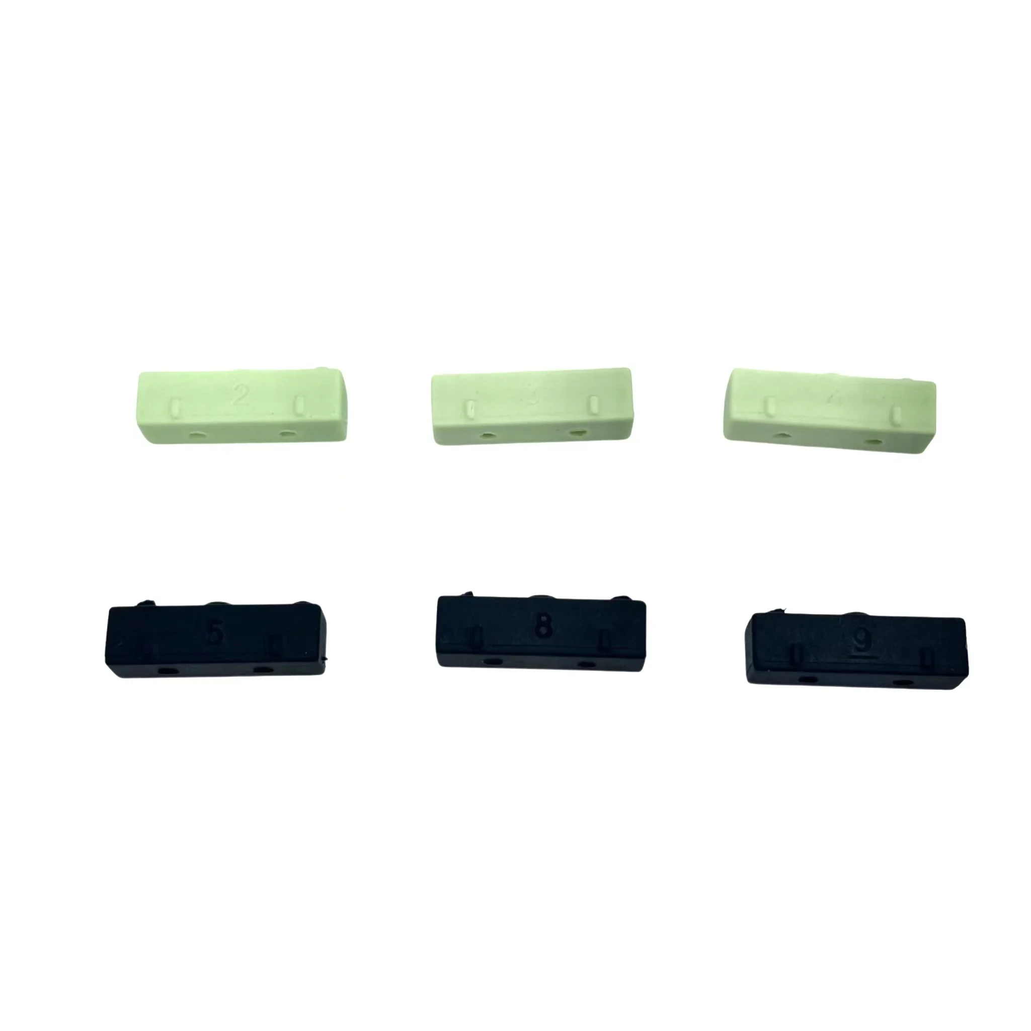 Golf Head Weight fit for Callaway ROGUE ST/ROGUE ST MAX/ROGUE ST MAX LS Driver Weight 2/3/4/5/6/8/9/10/12/13/14 Gram Choose one 5