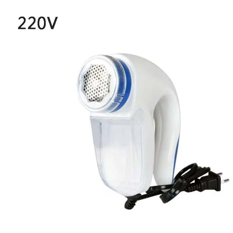 Electric Lint Remover & Fabric Shaver for Clothing, Sweaters, Curtains, and Carpets