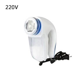 Electric Lint Remover & Fabric Shaver for Clothing, Sweaters, Curtains, and Carpets (EU)