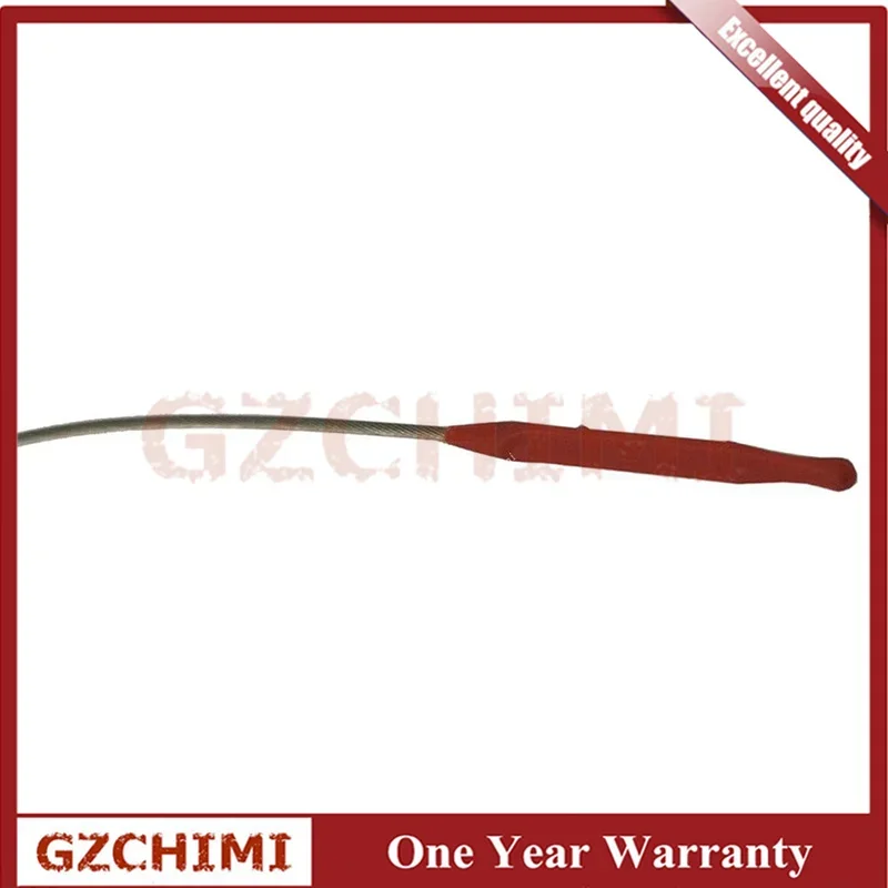 Car Oil Dipstick Accessory For Hyundai Elantra Sonata Tucson Kia 266112E021 26611-2E021