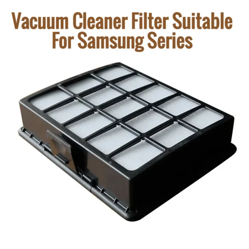 1 Set Vacuum Cleaner Filters Sponge Filter For Samsung DJ97-00492A DJ97-01159A SC6590 SC6592 SC6520 SC6530 50 60 70 S6580 SC6532