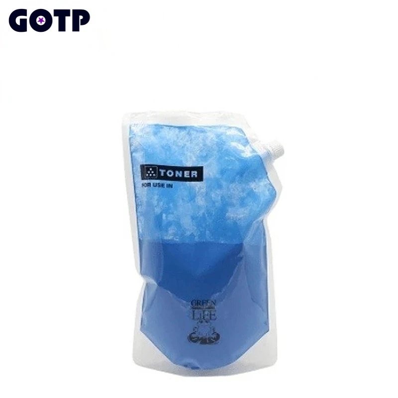 TN328 일본 컬러 리필 토너 파우더 4 개, 코니카 미놀타 비즈허브 C250 C300 C360 C7130 C250i C300i C360i C7130i 호환