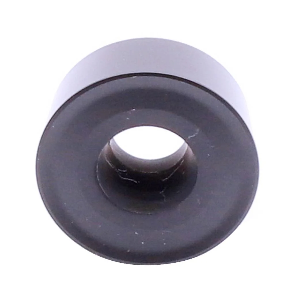 

5 шт. RCMX 0803 1003 1204 металлический резак, токарный станок с ЧПУ, стальной вращающийся держатель инструмента, режущая обработка, вставки из карбида вольфрама ZC2512