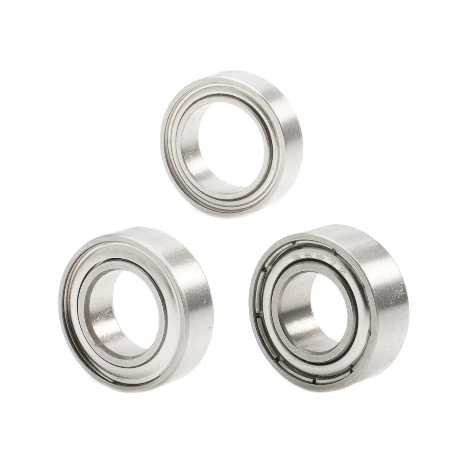 Kit De Roulements Shimano Caius 200 Baitcaster – Roulements Scellés En Caoutchouc FastEddy (TFE3143)