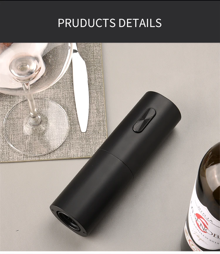 Electric Wine Bottle Opener Automatic Red Wine Corkscrew with Charging Base or Battery Powered Wine Tools Kitchen Products 21 küchexyz.de Seadab22ebff64aed850cbd3714b4cf74Y küchexyz.de Best Price | Fast Delivery |Quality Product Electric Wine Bottle Opener Automatic Red Wine Corkscrew with Charging Base or Battery Powered Wine Tools Kitchen Products