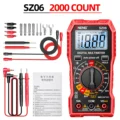 SZ06 Red Pro