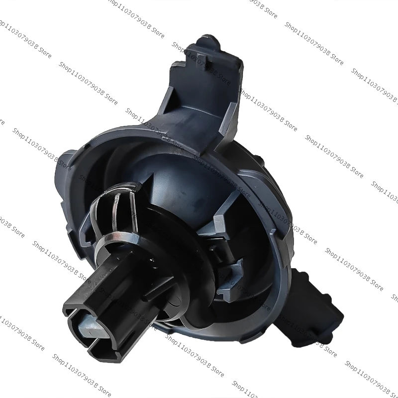 Fuel Tank Cover For Peugeot 206 206CC 207 207CC For Citroen C2 fuel tank lock outer cover