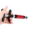 Therapy Massager Tool Spine Adjusting Massager with Four Repaceable Massage Heads Chiropractic Tool 2