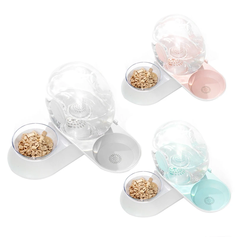 

Автоматическая миска для воды для домашних животных, л