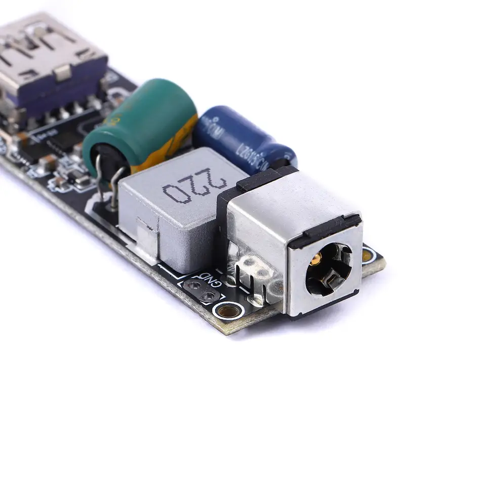SW3518 100w full protocol high power fast charging module support SCPFCP QC4.0pd3.0 image 4