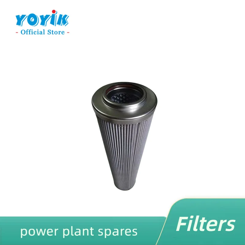 oil-return filter 0508.1258T1201.AW017 Actuator inlet filter (flushing)