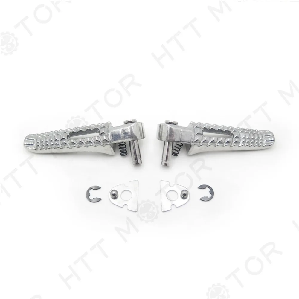 Suzuki Gsxr 750 600 Rear Foot Pegs Adjustable Foot Pegs Suzuki Gsxr Footrest Aliexpress