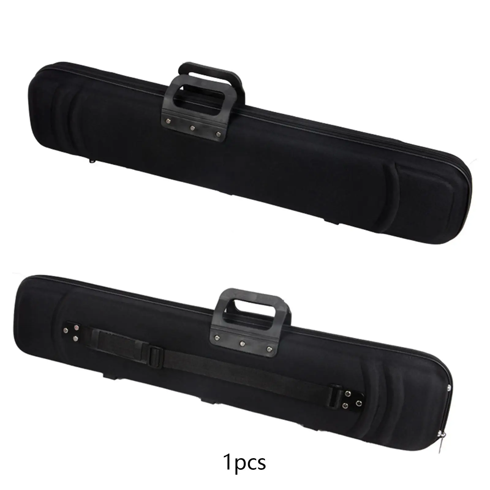 Erhu Gig Bag Waterproof Erhu Shoulder Bag for Stage Performance Show Outdoor