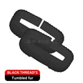 Black 2pcs