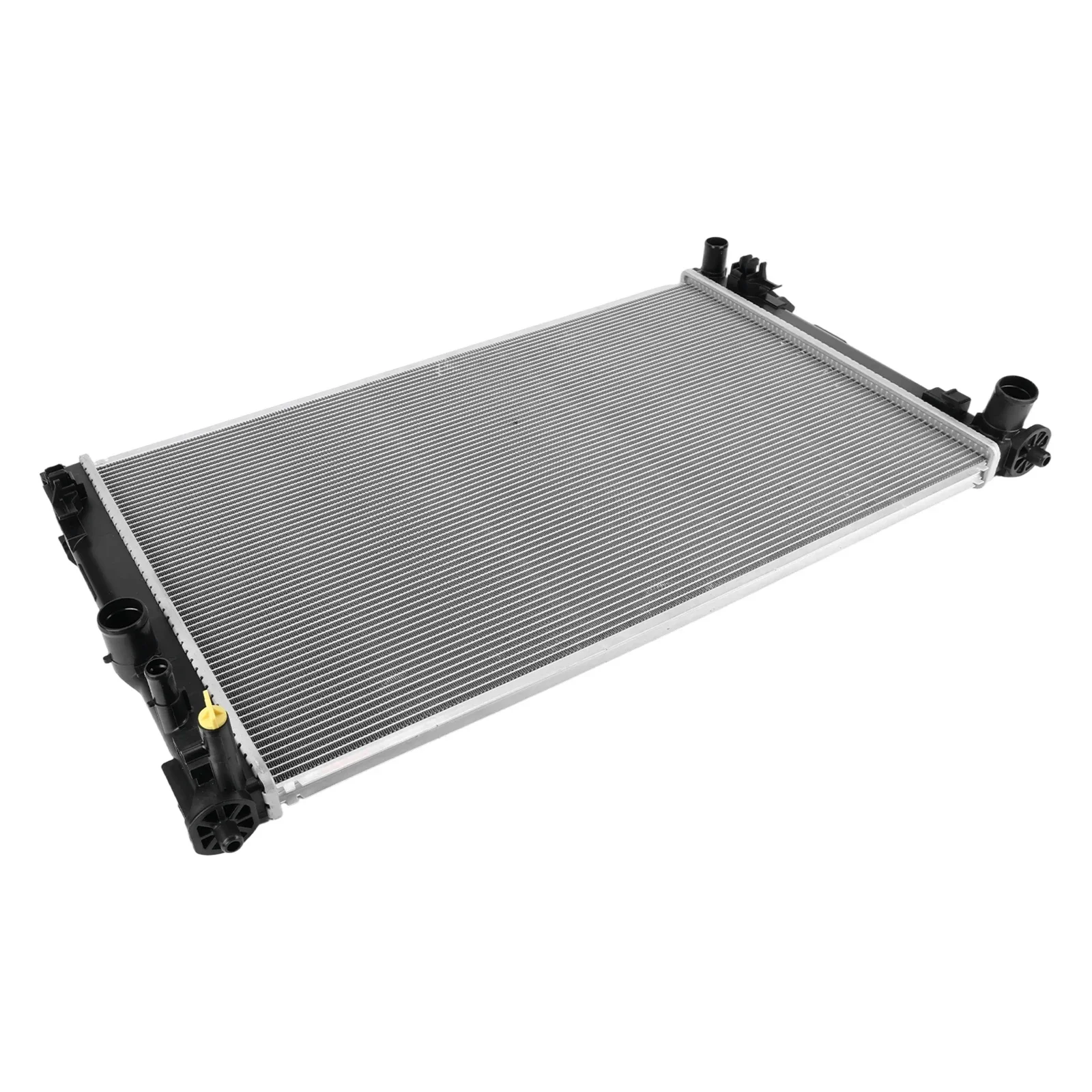 Car Engine Coolant Radiator Compatible for C-orolla 2022-2024 Replaces 16400-F2081