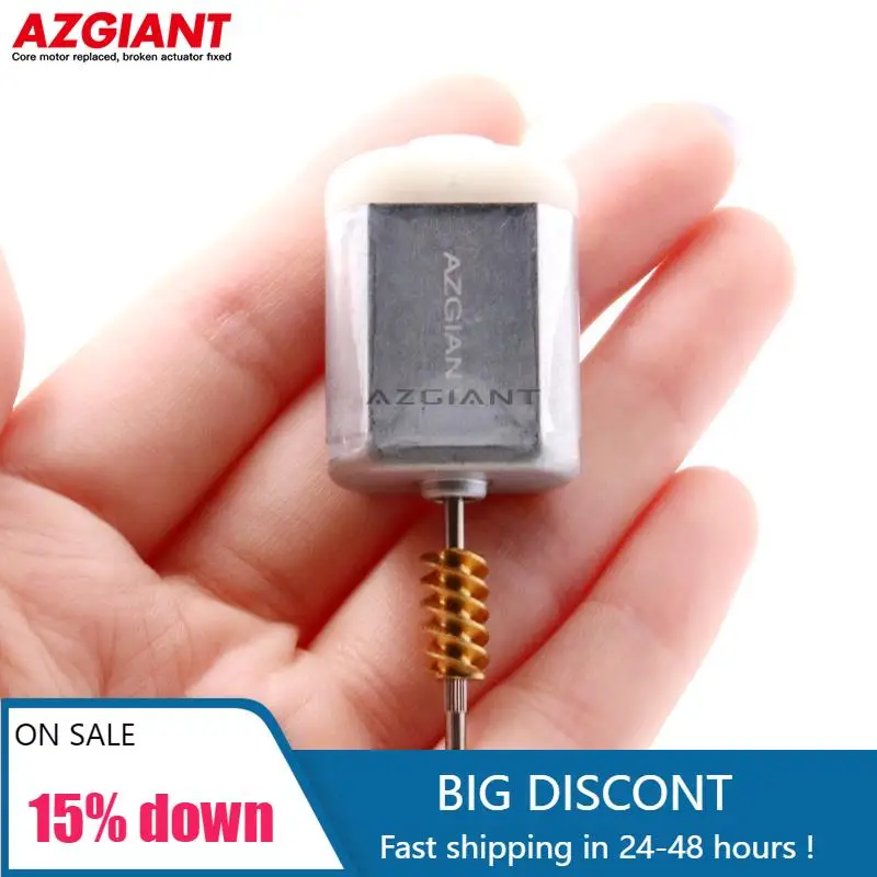 Per Nissan Navara D40, Renault Kangoo Mk2 Lokcing Power Door Lock Attuatore Mini Motore, Muslimate