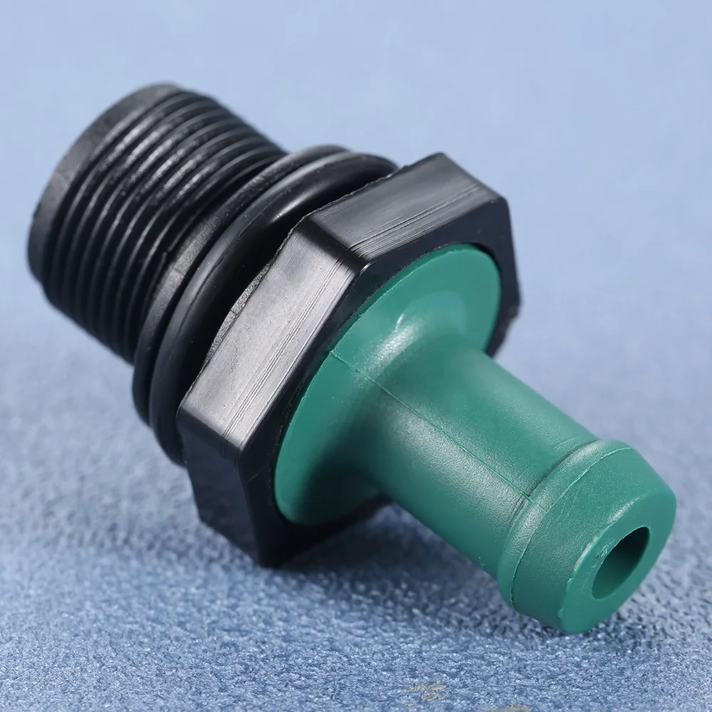 1Pc Car PCV Valve Assembly O-Ring Seal 11810-6N202 For Nissan Frontier NV2500 Rogue Sentra X-trail T30 Maxima Infiniti EX35 FX35 pcv valve grommet seal