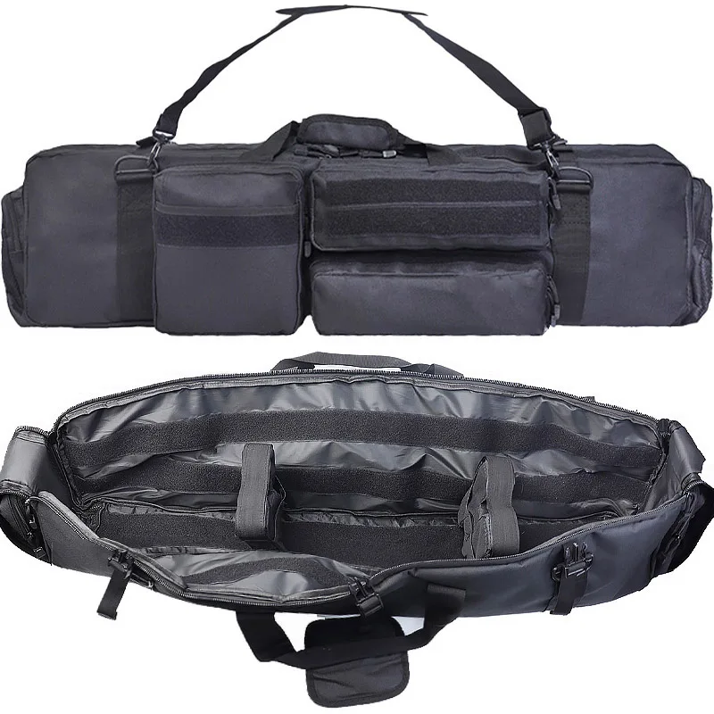 Waterproof Tactical Gun Bag 1
