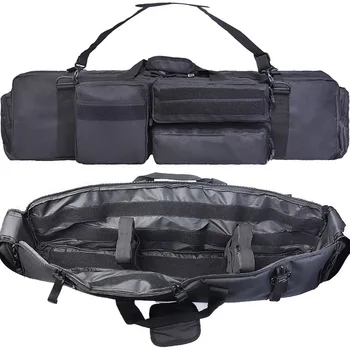 Waterproof Tactical Gun Bag 1