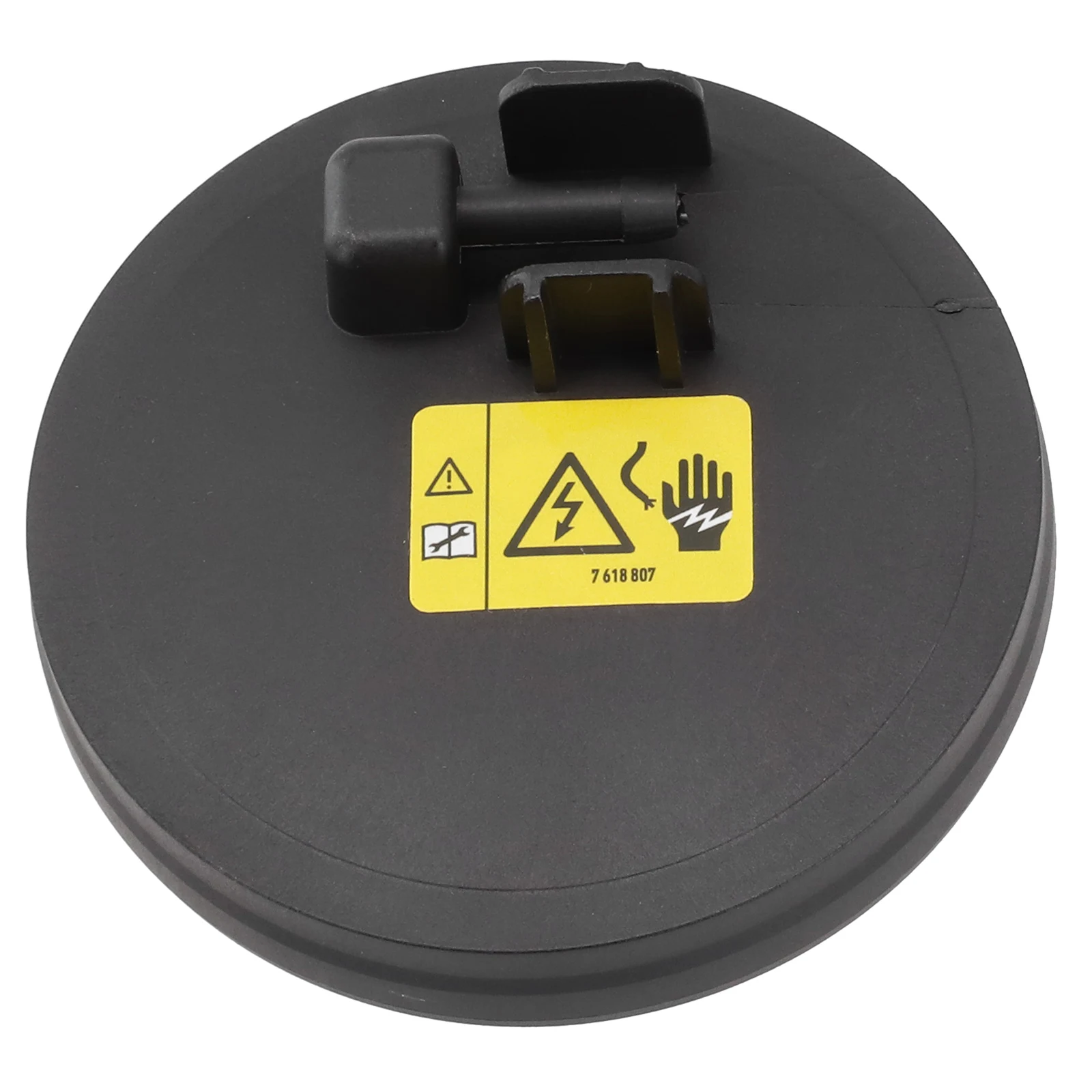 Рисунок 5 - Крышка клапана автомобильного двигателя