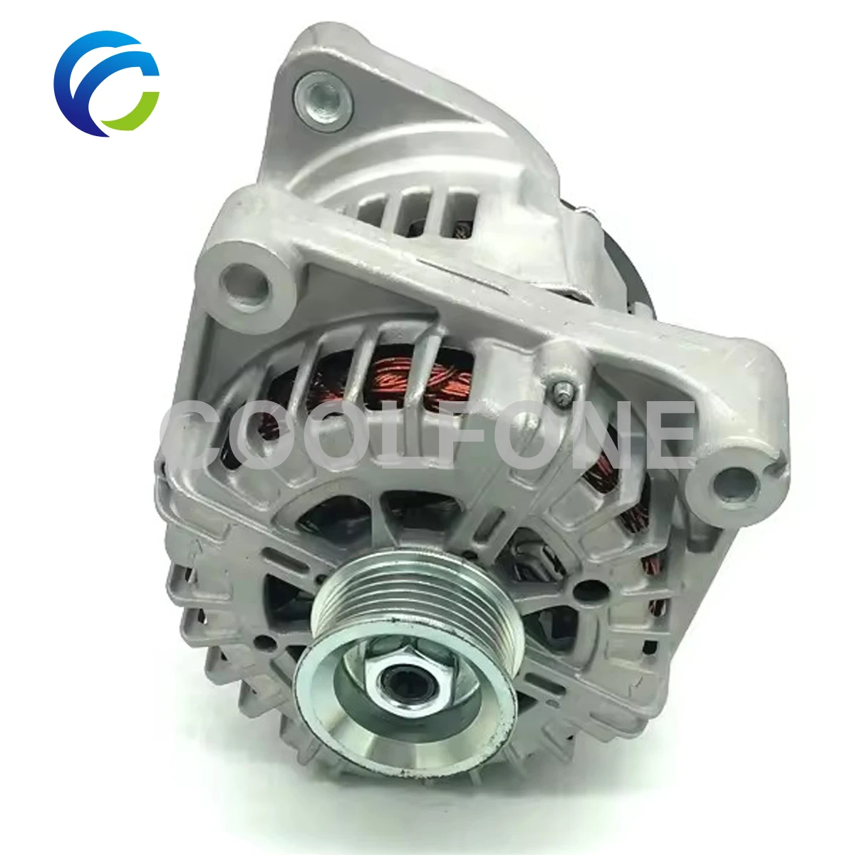BMW용 발전기 발전기, F07 F10 F11 525d 530d 535d F01 F02 F03 F04 730d E70 X5 E71 X6 N57 12317803724 12317808074 FG18S011