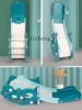 YY Kids' Slide Indoor and Outdoor Household Small Folding Baby Slide 4