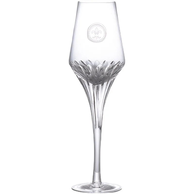 LOUIS XIII Twin Crystal Glasses for tasting cognac - Official Website