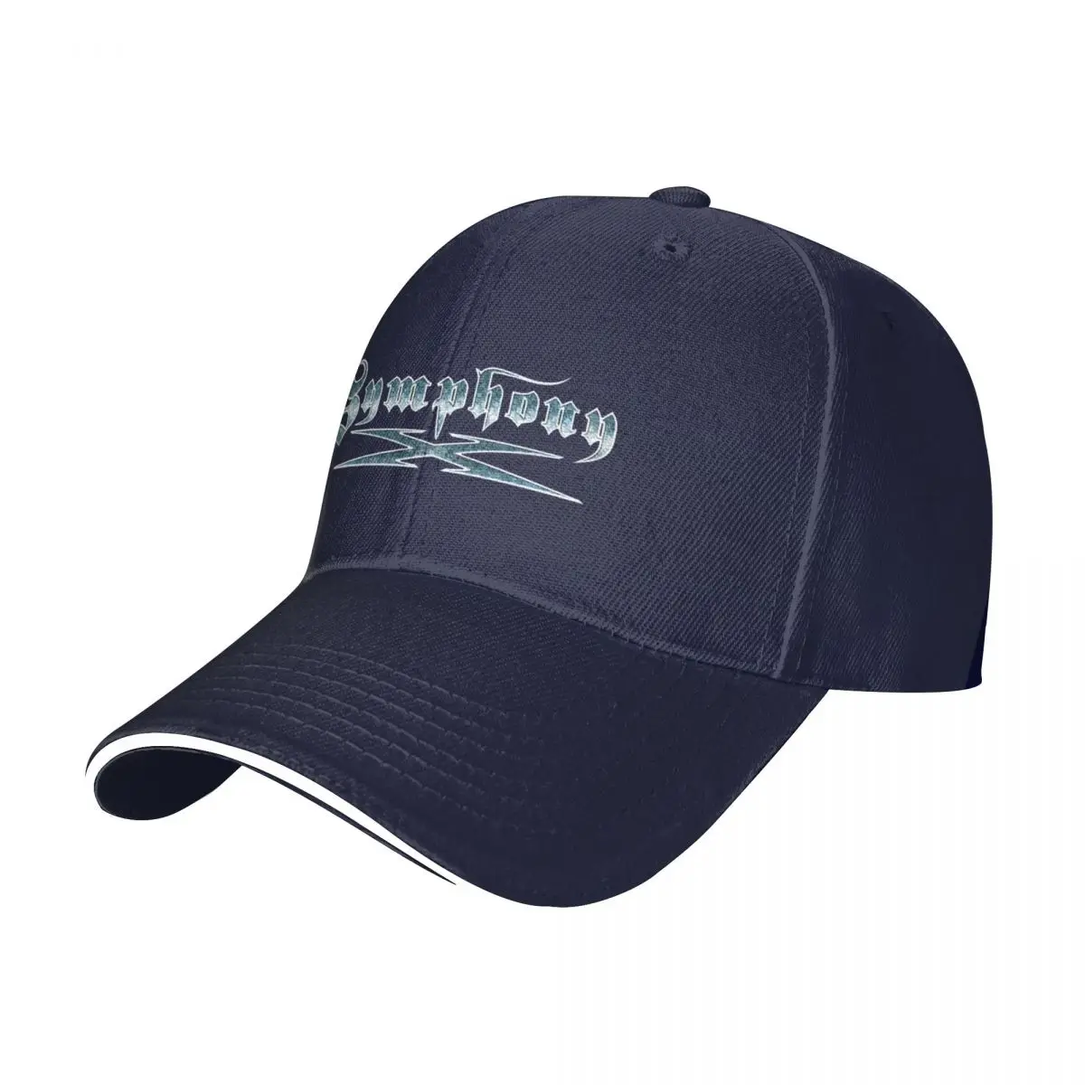 

New nuclear blast Baseball Cap Anime Golf Cap Hat Man Women'S
