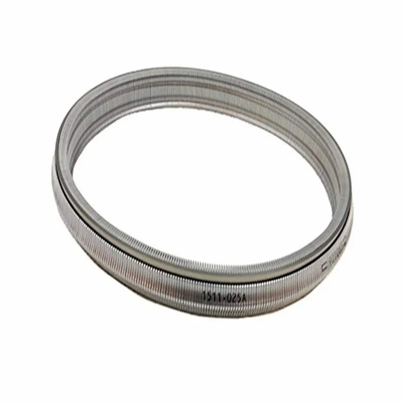 

JF010E RE0F09A RE0F09B Gearbox CVT Chain Pushbelt 901063 901029 For Altima Presage 3.5L 02-11