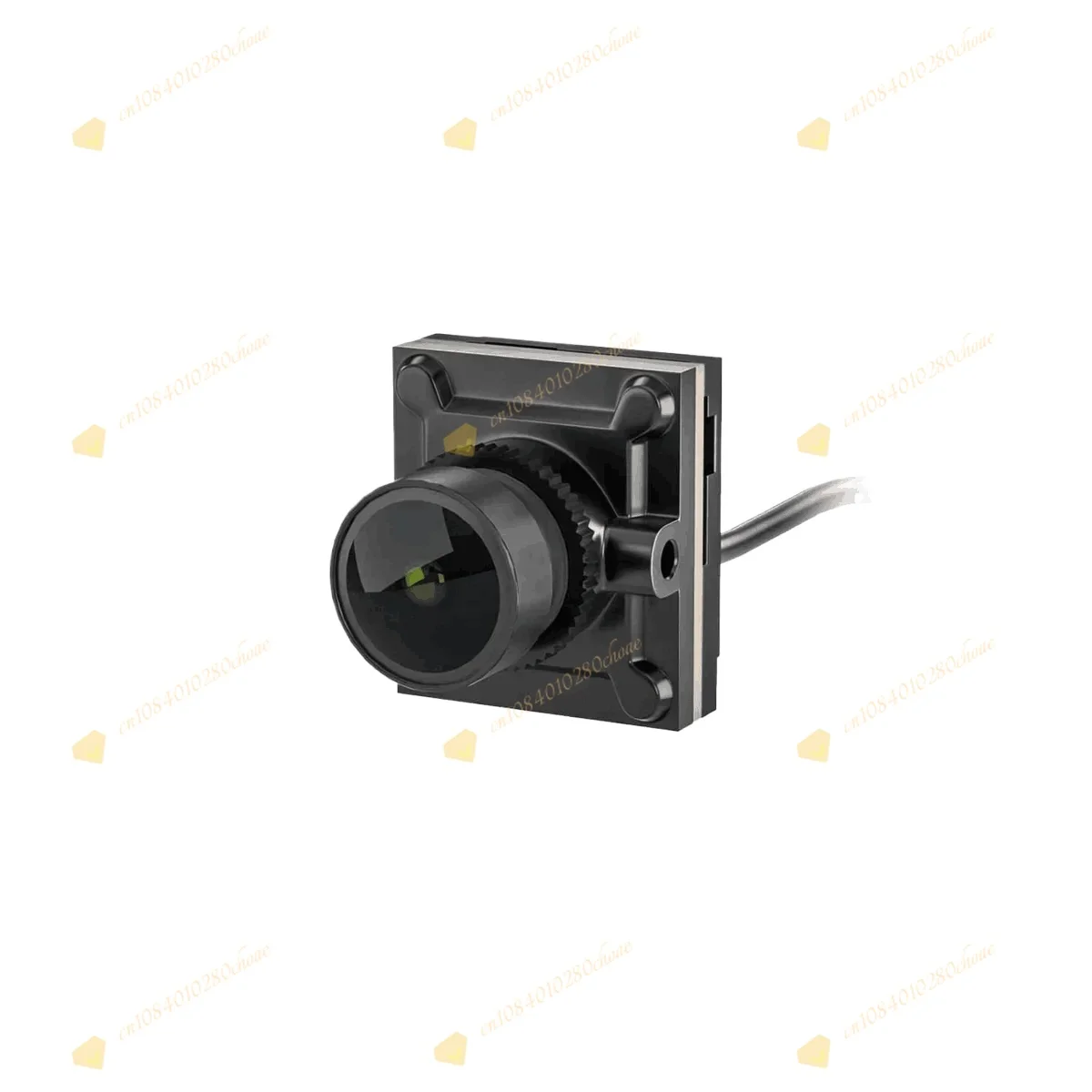 네뷸라 프로 나노 비스타 키트 디지털 HD 카메라 720P/120fps 시스템 10.5cm 안테나 케이블 포함 FPV V2 레이싱