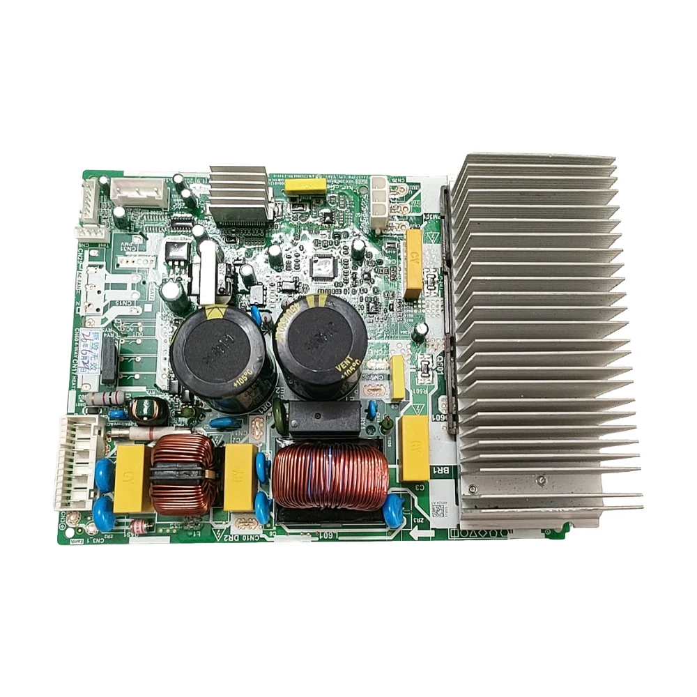 Midea 에어컨 제어 보드의 새로운 기능 17122000048121 회로 보드 KFR-35W/BP3N 마더보드 KFR-50GW 액세서리