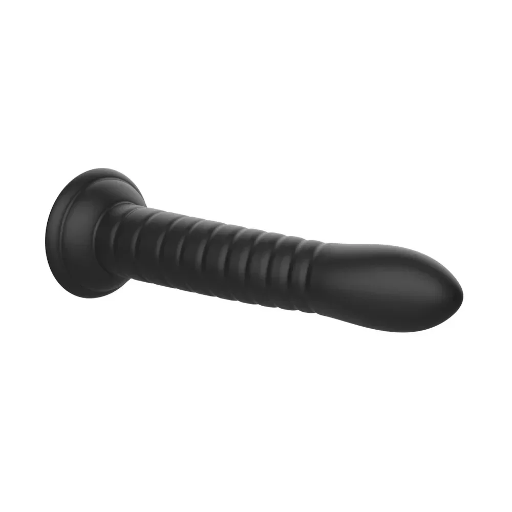 Sex Toys Soft Realistic Anal Dildo Butt Plug Prostate Massager Adult Gay Anal Beads Stimulation G-spot Clitoral for Men Women