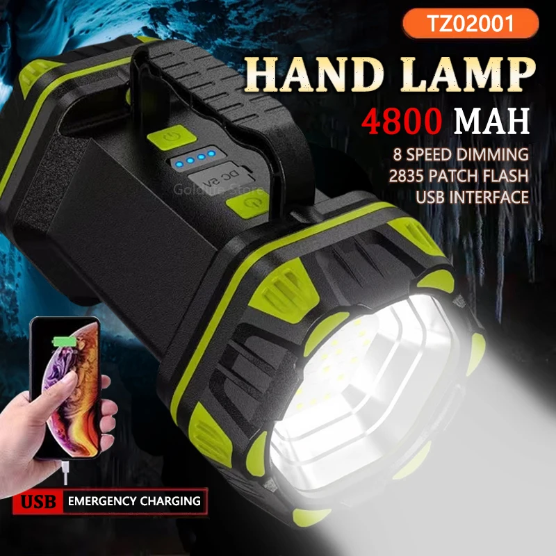 16 leds flashlights 2in1 working torch 4 modes 186 –... Seadbcfeb258745ffa8d1e4df0670048by.jpg