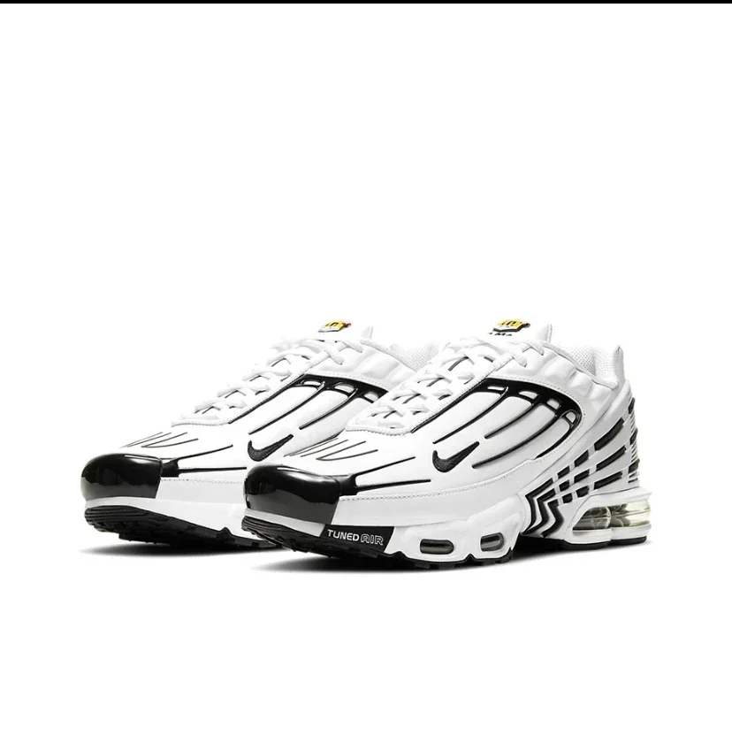 Nike Air Max Plus TN Men's Lightweight Running Shoes