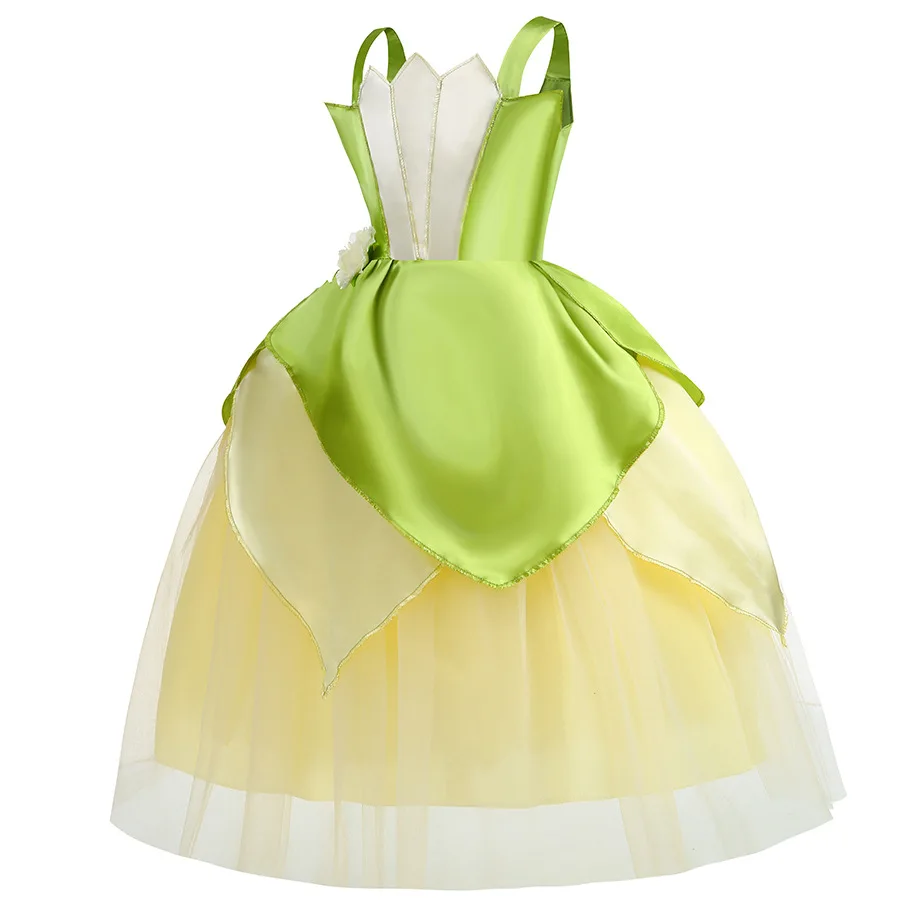 disney tiana dress