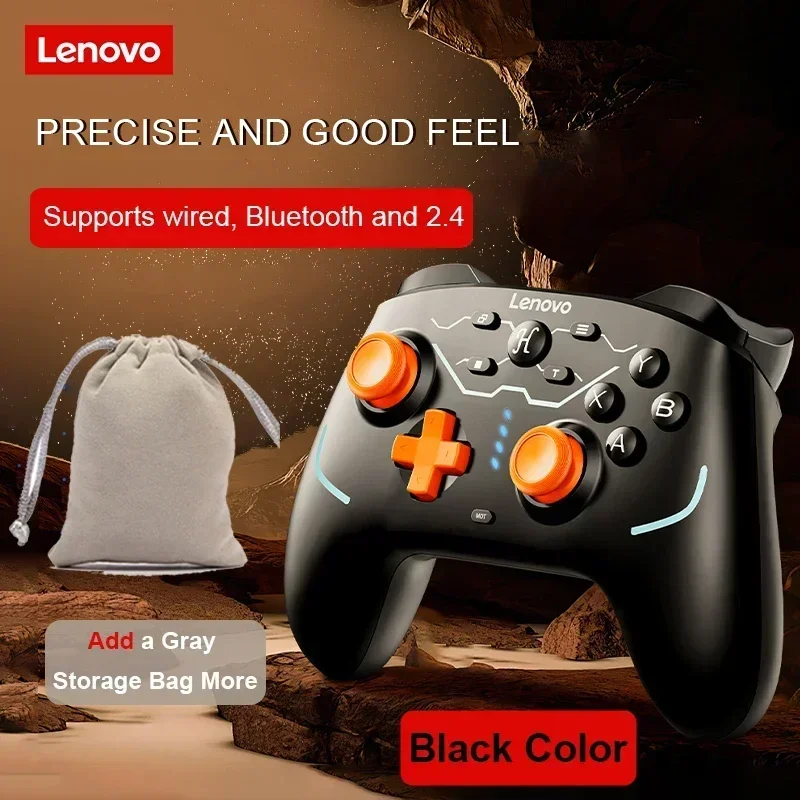 Lenovo Gaming Controller 4個セット Seadbd5151c664e8dbf053ed7c5d92