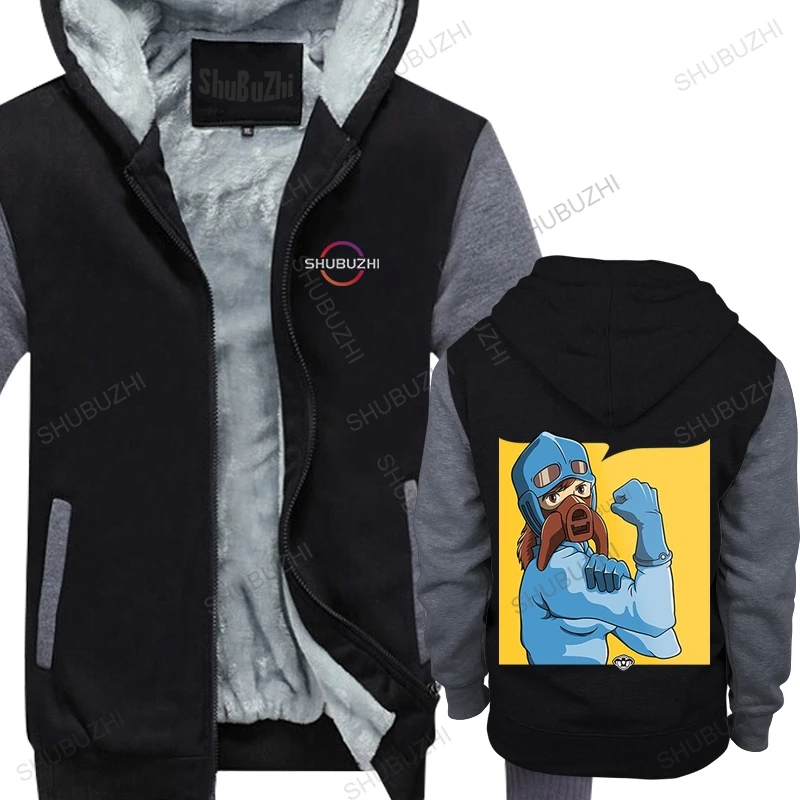 

cotton high quality man hoodies winter jacket Protect The Valley Nausicaa of the Valley of the Wind unisex mens hoody outwear
