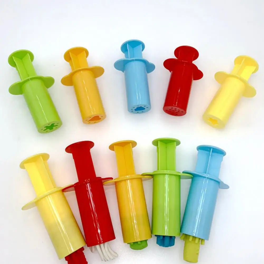 Рисунок 5 - Инструменты для глины для малышей