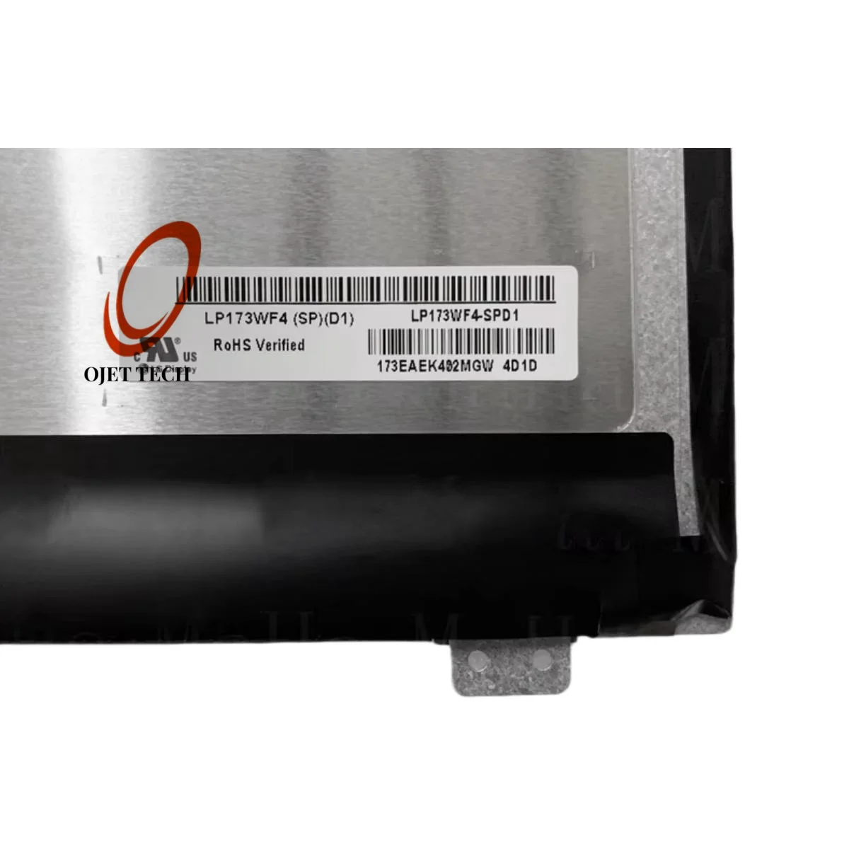 Dalle Ecran 17.3 LED LP173WF1(TL)(B2) GAUCHE - Soci?t? Fran?aise