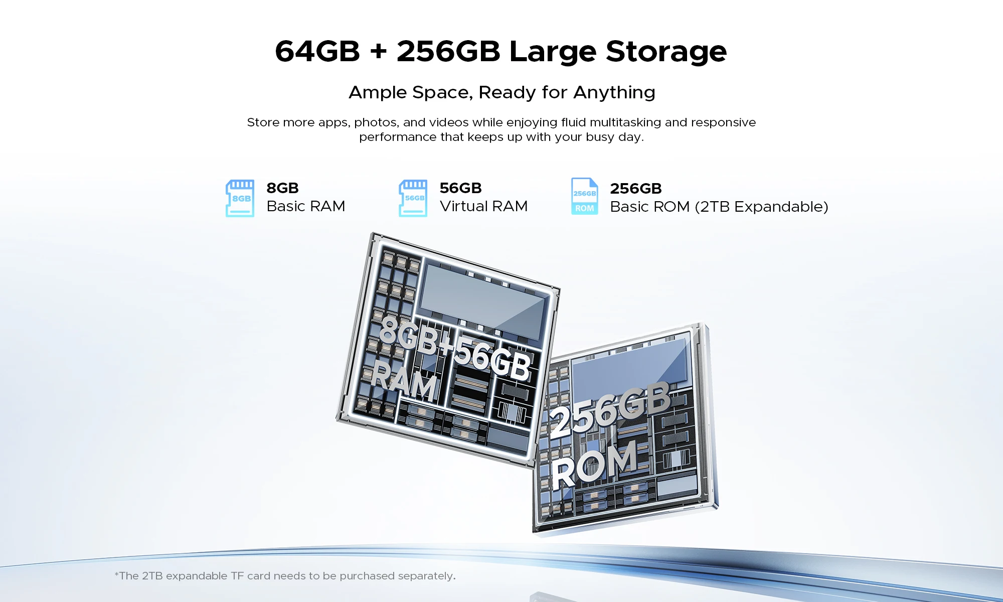 DOOGEE M30 Pro Smartphone 6.88" IP68 Waterproof Android 16 8000mAh Battery 1.3inch Rear Display 64GB(8+56) 256GB NFC Google Pay