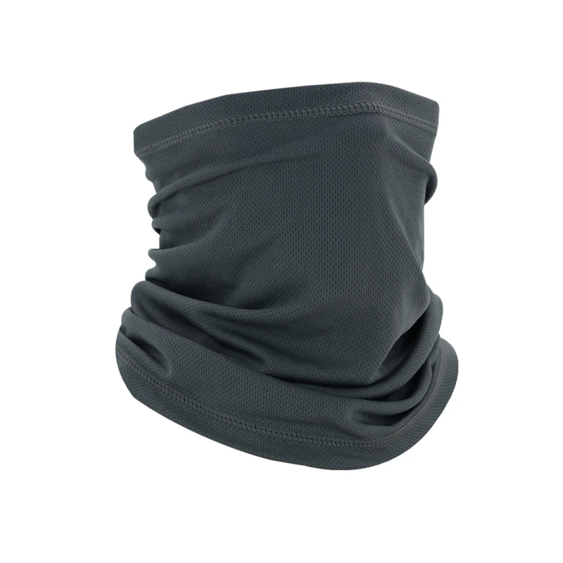 Men Windproof Neck Gaiter 4