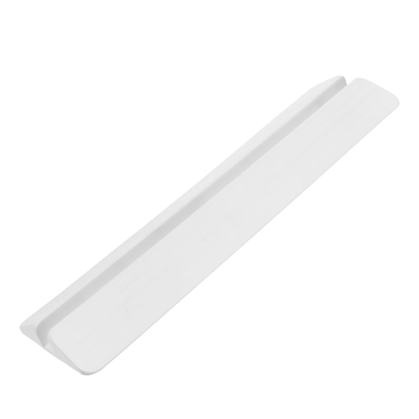 Plastic Fixing Accessory Safety Door Rail Accessories Gate Fence Accessory Child Gates Stair Safety Plastic Door Fence Fixator