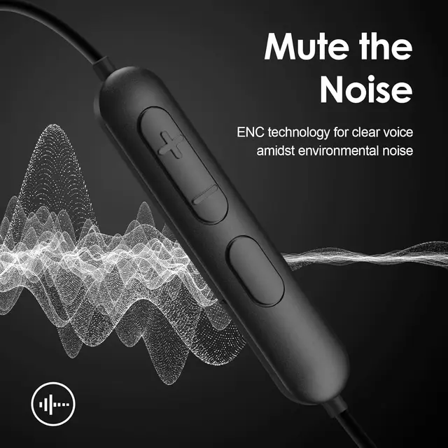 150H Bluetooth Sport Earbuds 150H Bluetooth Sport Earbuds - Image 5