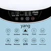 CX 3.0kg washing machine mother and baby automatic small household mini elution integrated 3