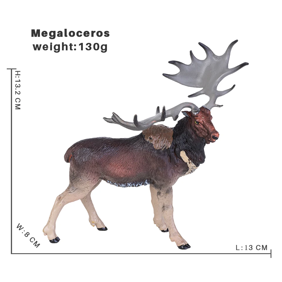 Megaloceros